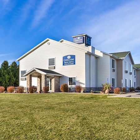 Cobblestone Inn & Suites - Vinton, Ia Εξωτερικό φωτογραφία