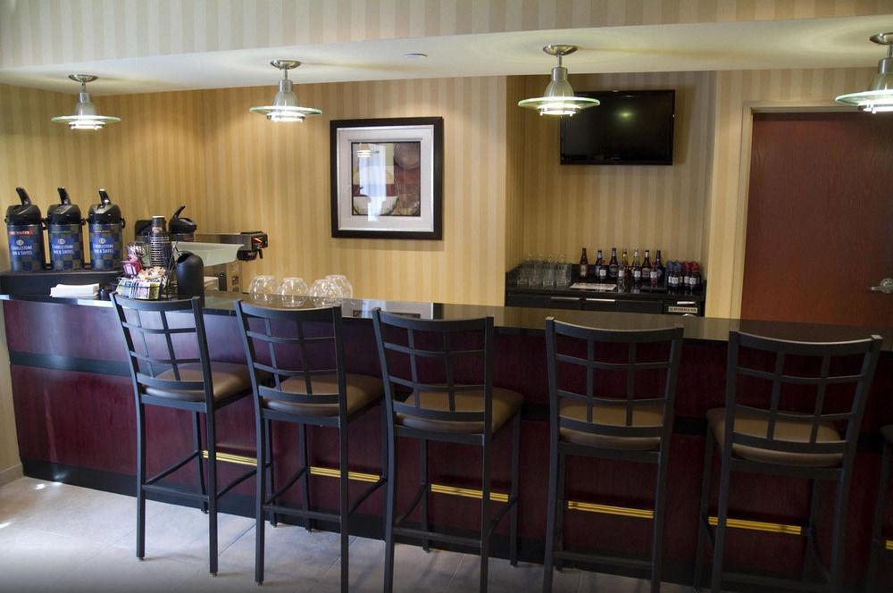 Cobblestone Inn & Suites - Vinton, Ia Εξωτερικό φωτογραφία