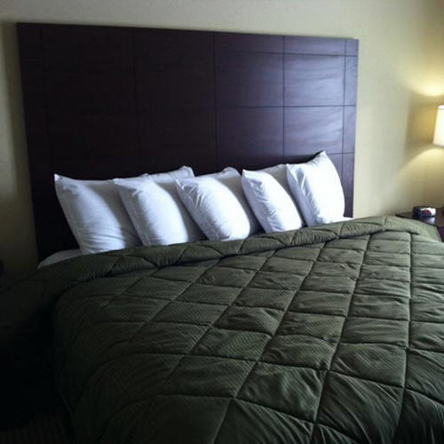Cobblestone Inn & Suites - Vinton, Ia Εξωτερικό φωτογραφία