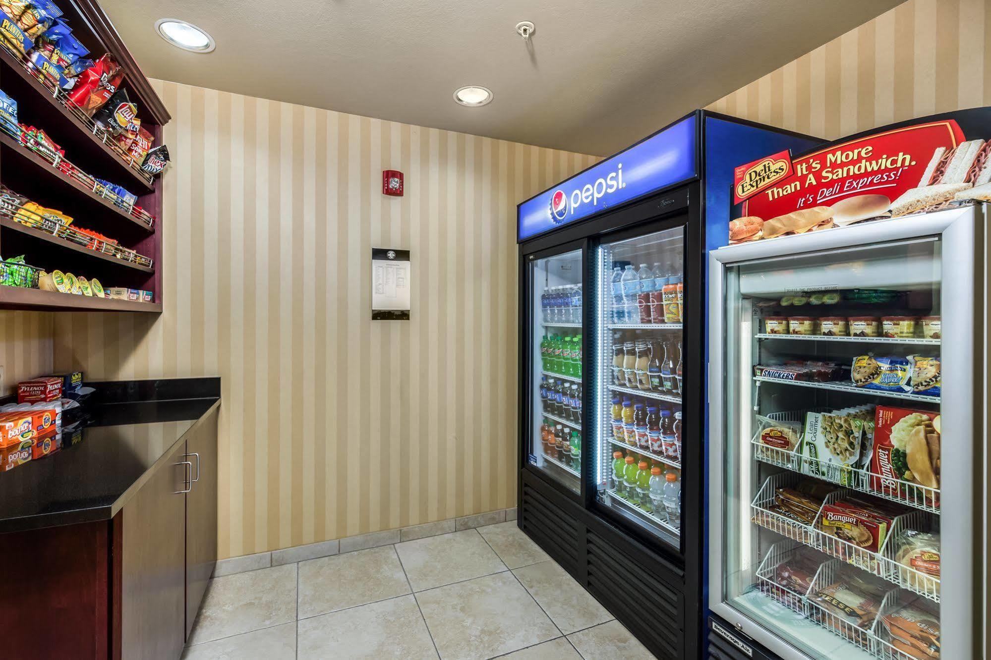 Cobblestone Inn & Suites - Vinton, Ia Εξωτερικό φωτογραφία
