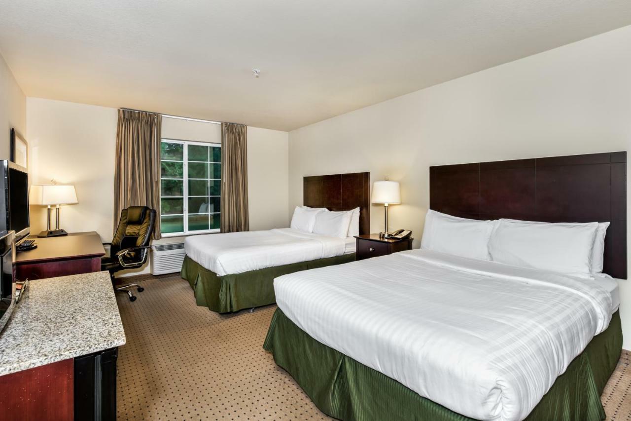 Cobblestone Inn & Suites - Vinton, Ia Εξωτερικό φωτογραφία