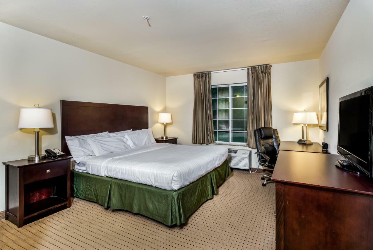 Cobblestone Inn & Suites - Vinton, Ia Εξωτερικό φωτογραφία