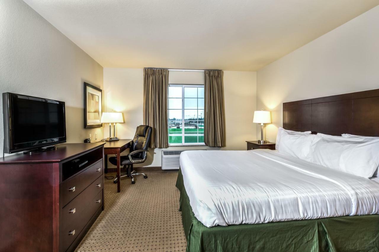 Cobblestone Inn & Suites - Vinton, Ia Εξωτερικό φωτογραφία