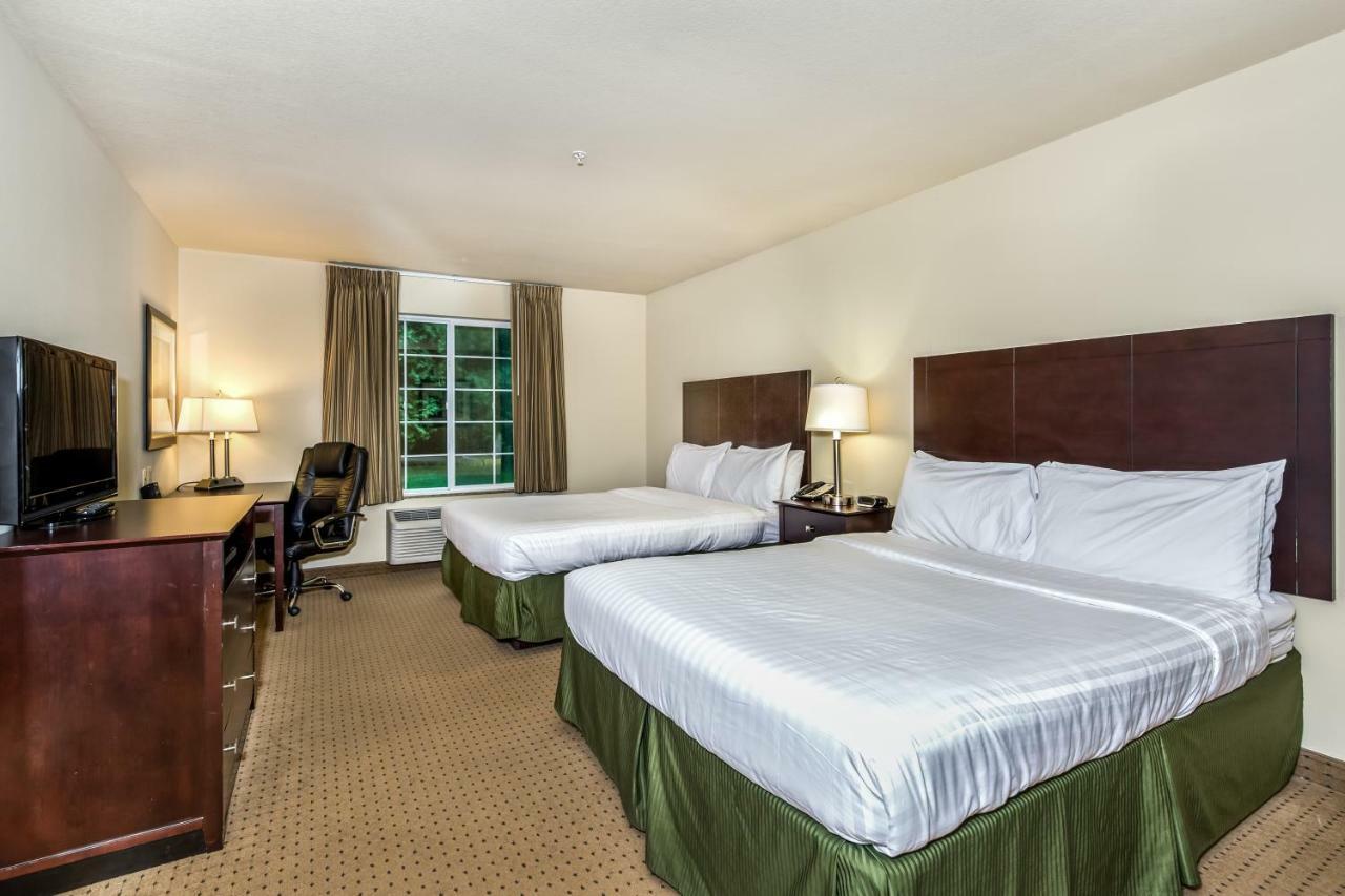 Cobblestone Inn & Suites - Vinton, Ia Εξωτερικό φωτογραφία
