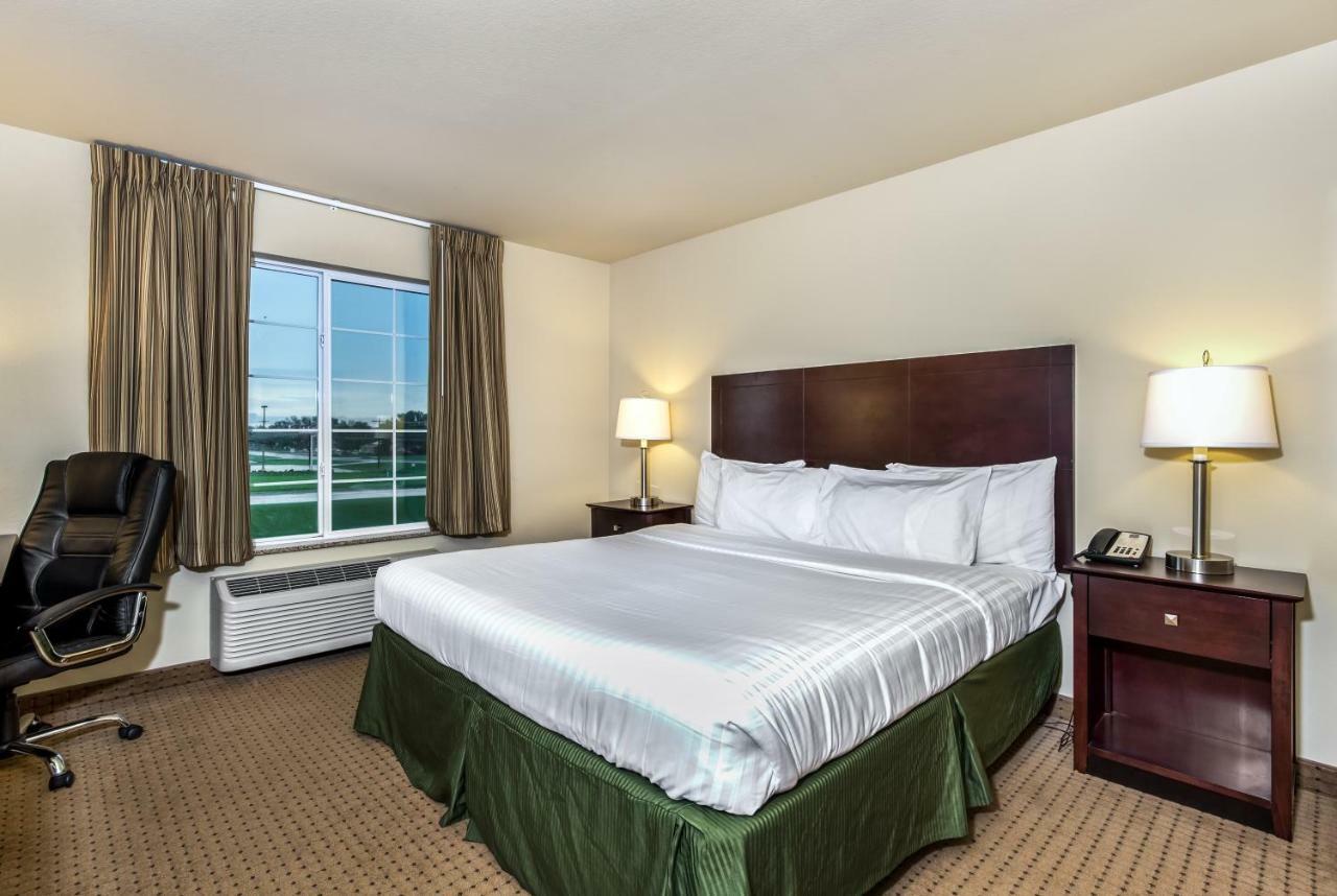 Cobblestone Inn & Suites - Vinton, Ia Εξωτερικό φωτογραφία
