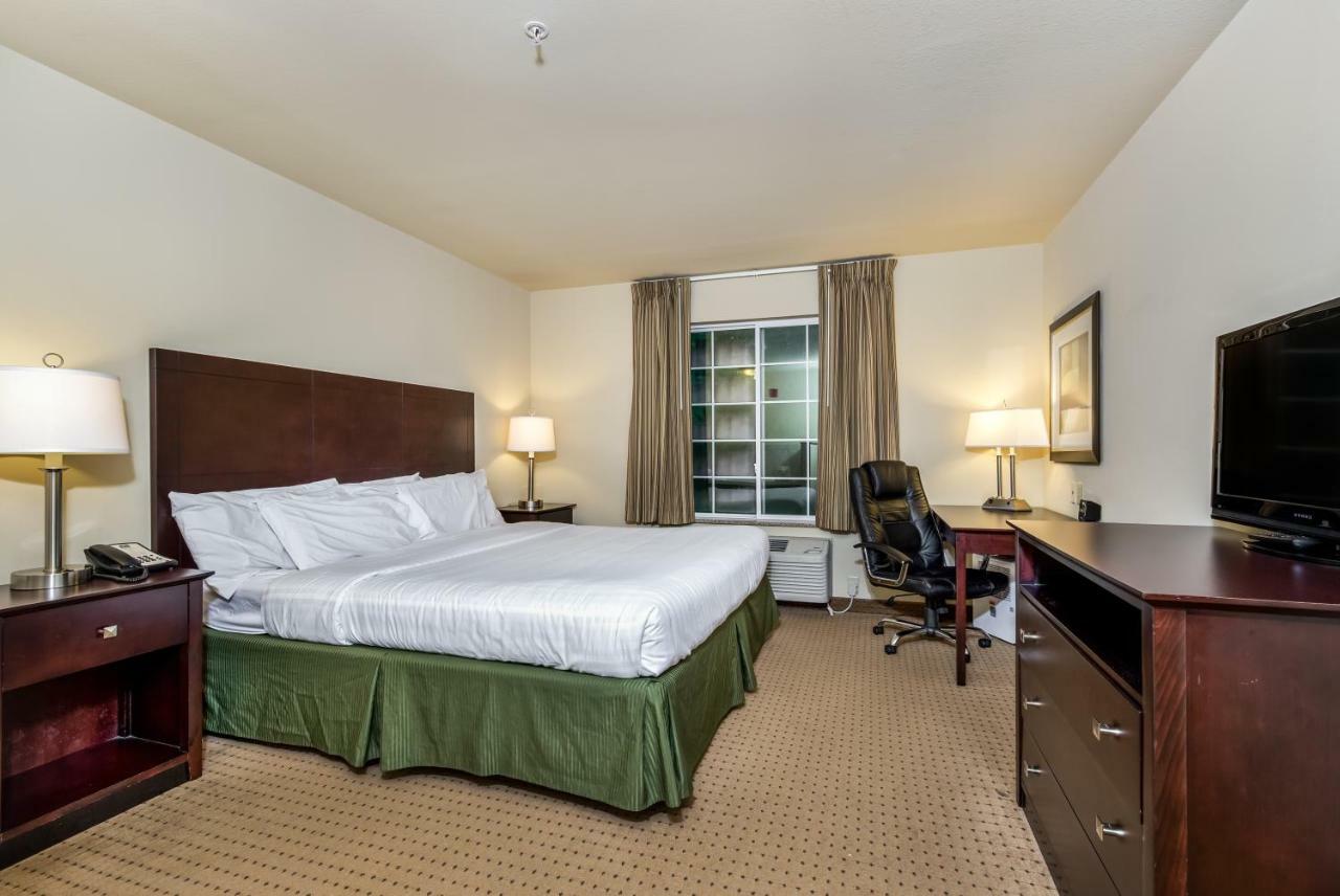 Cobblestone Inn & Suites - Vinton, Ia Εξωτερικό φωτογραφία